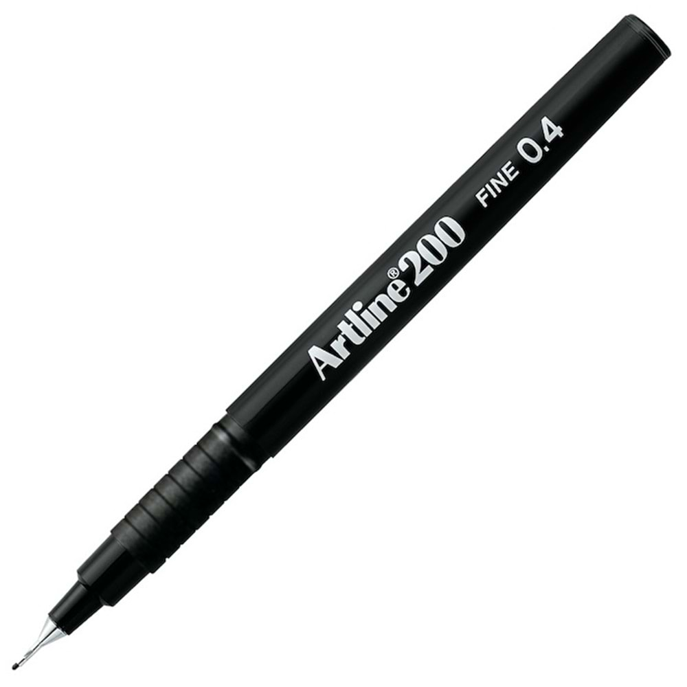 ARTLINE FINELINER 200 SİYAH