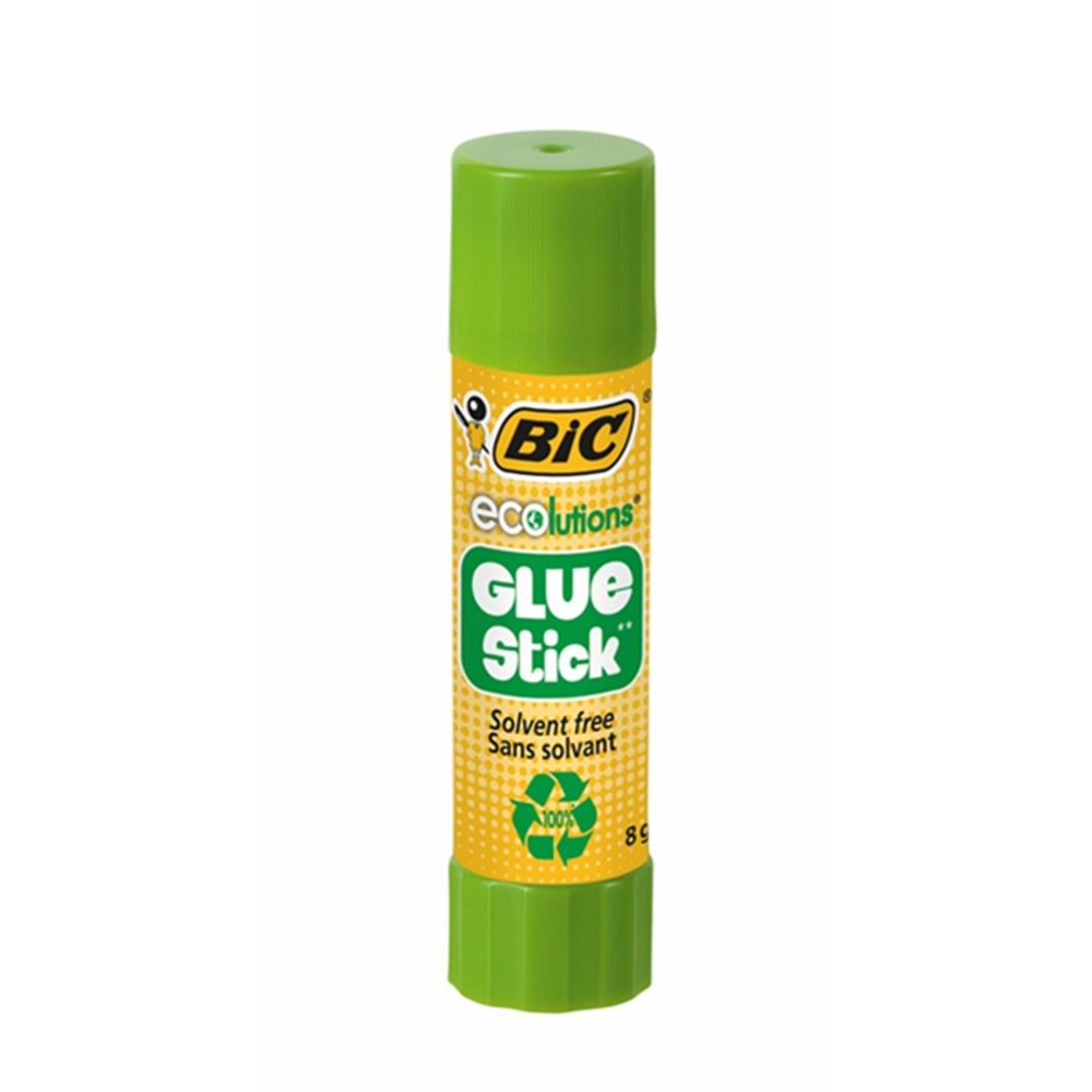 BIC STICK YAPIŞTIRICI 8 GR