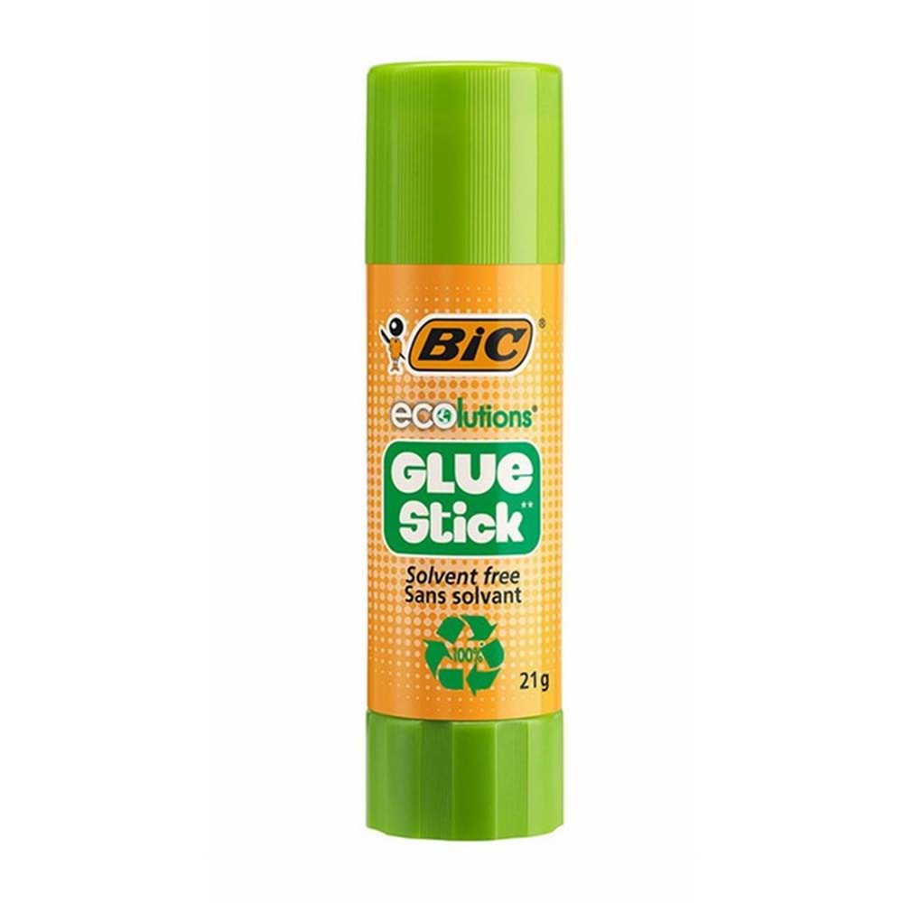 BIC STICK YAPIŞTIRICI 21 GR