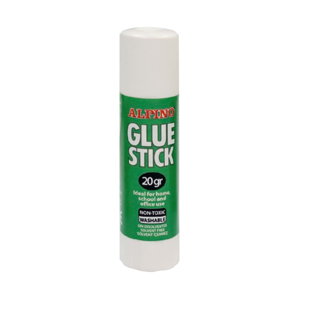 ALPINO STICK YAPIŞTIRICI 20 GR