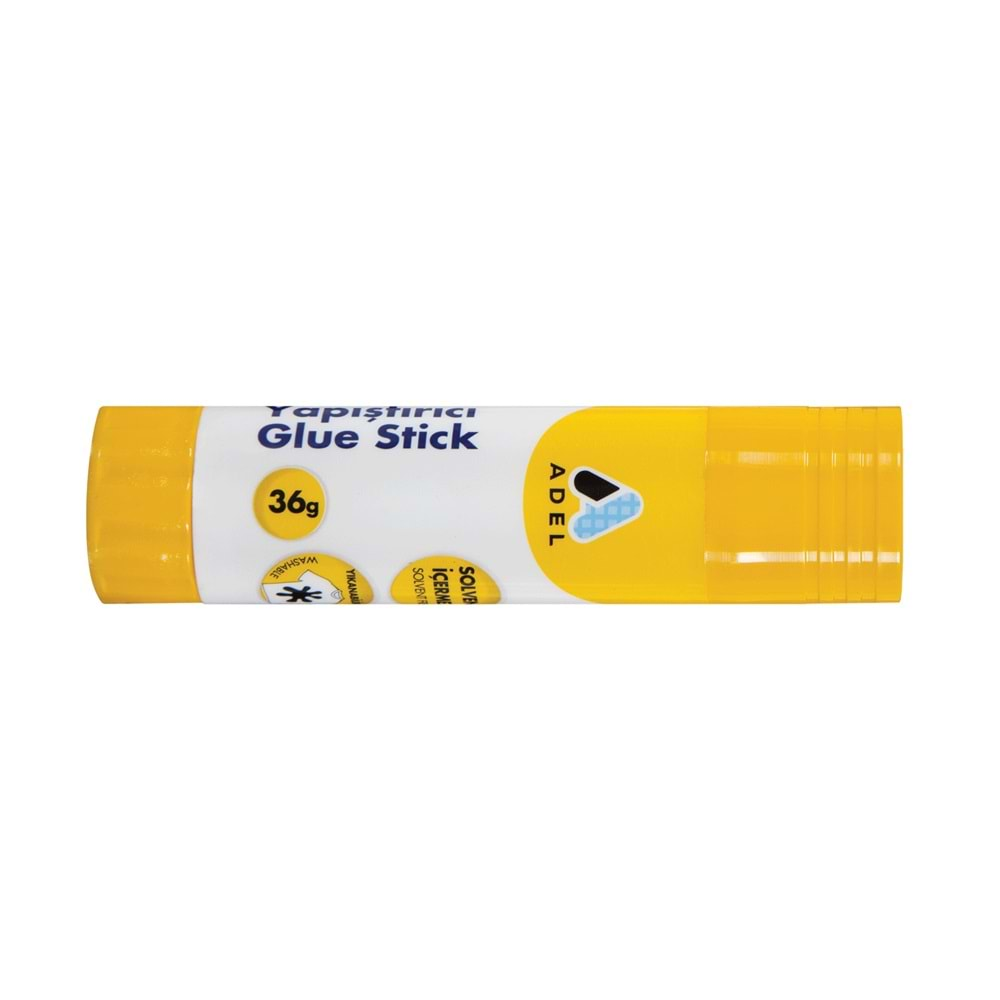 ADEL STICK YAPIŞTIRICI 36 GR