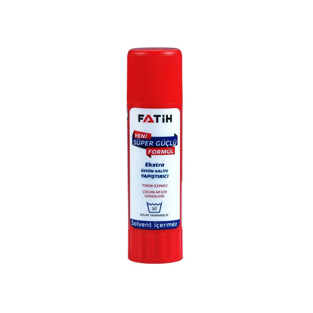 FATİH STICK YAPIŞTIRICI 20 GR