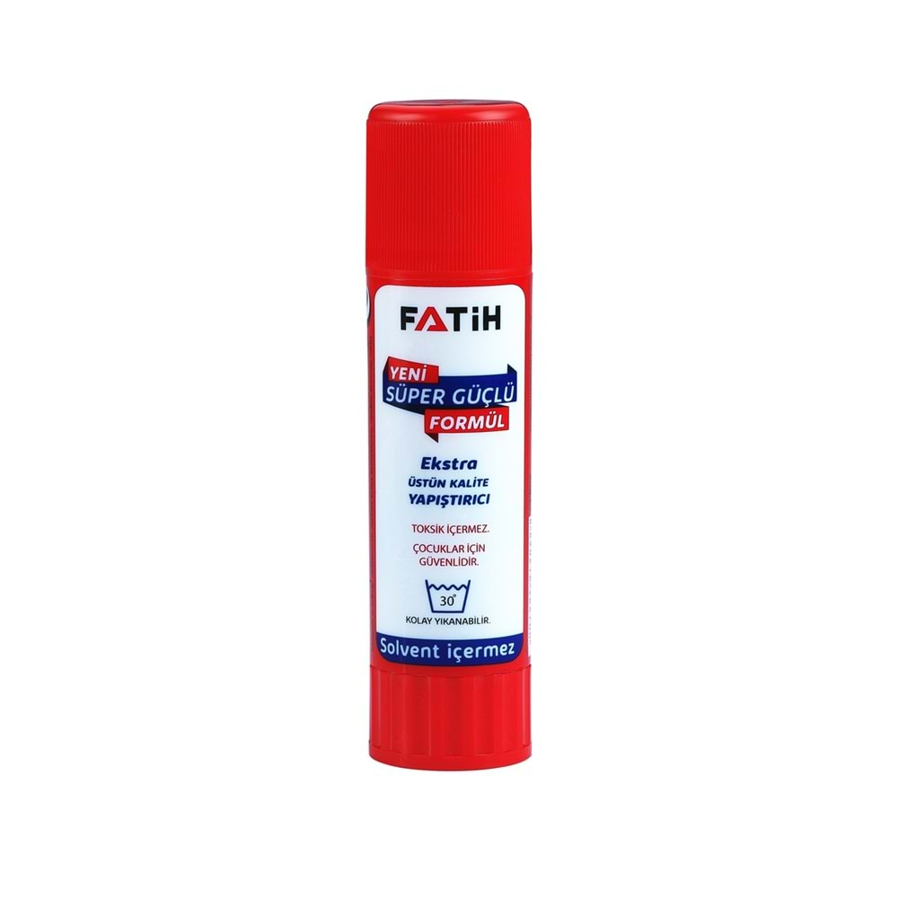 FATİH STICK YAPIŞTIRICI 40 GR