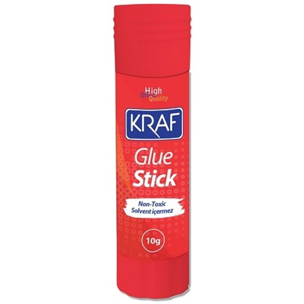 KRAF STICK YAPIŞTIRICI 10 GR