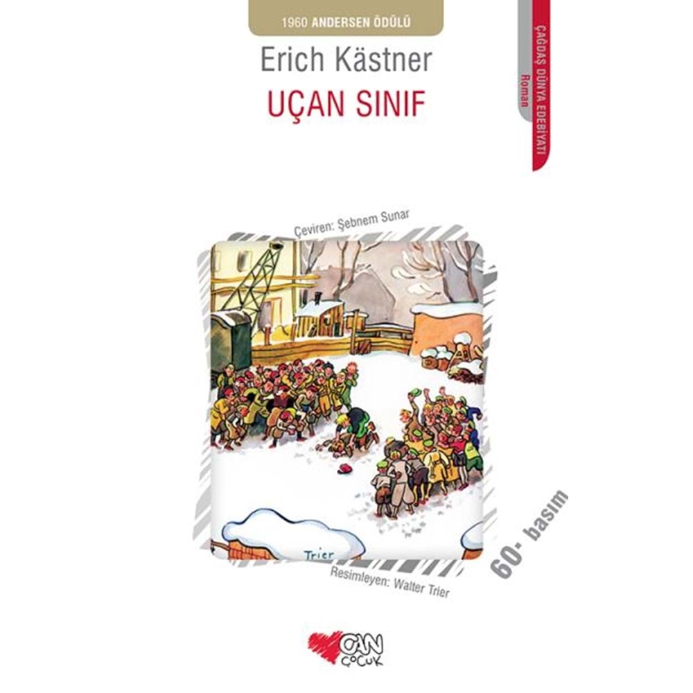 Uçan Sınıf