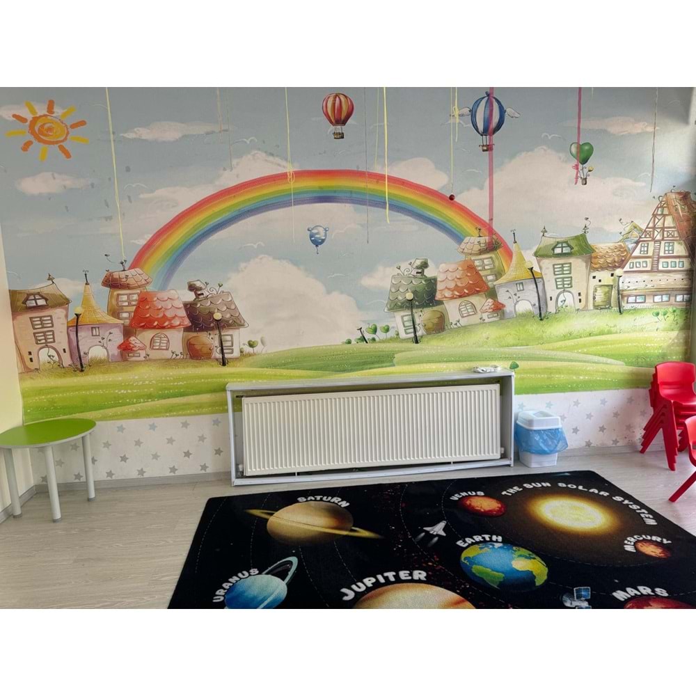 ÖZEL MASAL ANAOKULU EĞİTİM ve KIRTASİYE SETİ 3 YAŞ