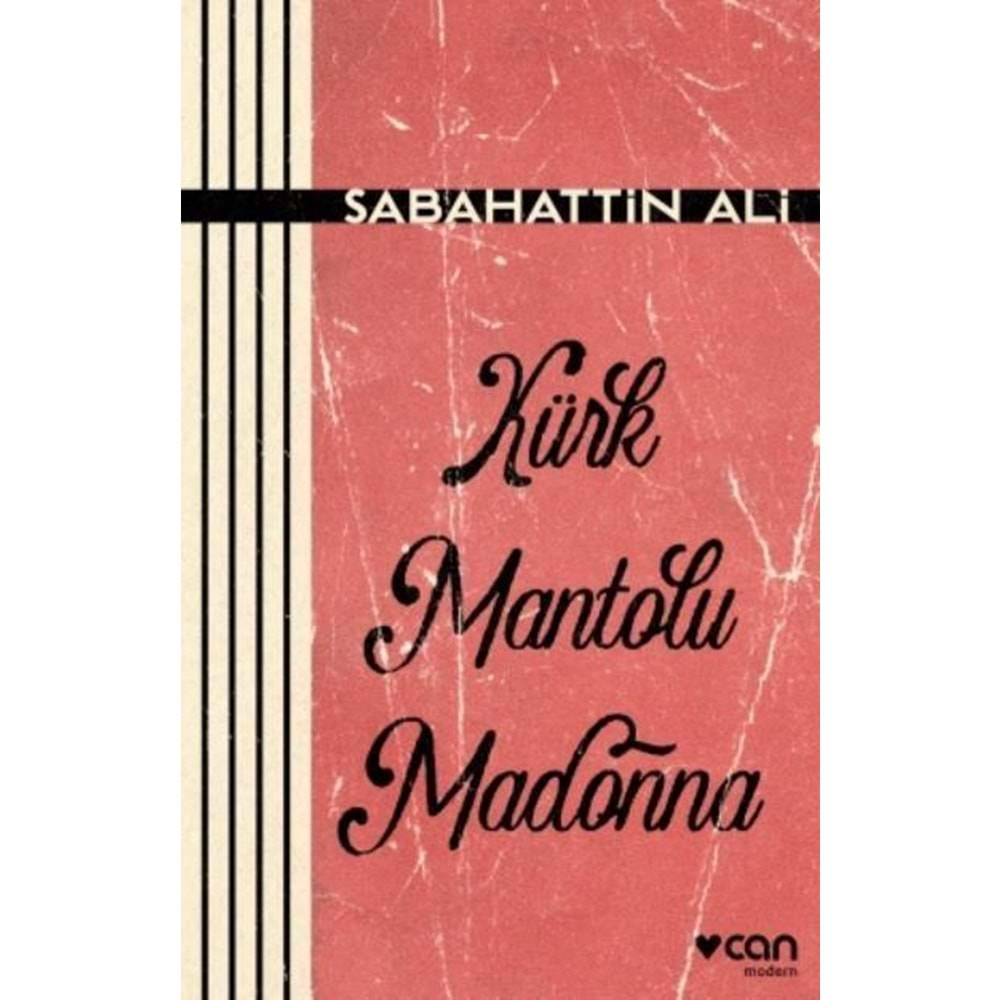 Kürk Mantolu Madonna