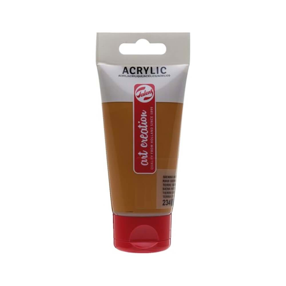 TALENS AKRİLİK BOYA 75 ML 234 RAW SIENNA