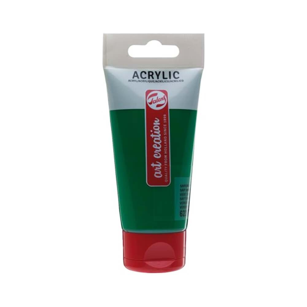 TALENS AKRİLİK BOYA 75 ML 623 SAP GREEN