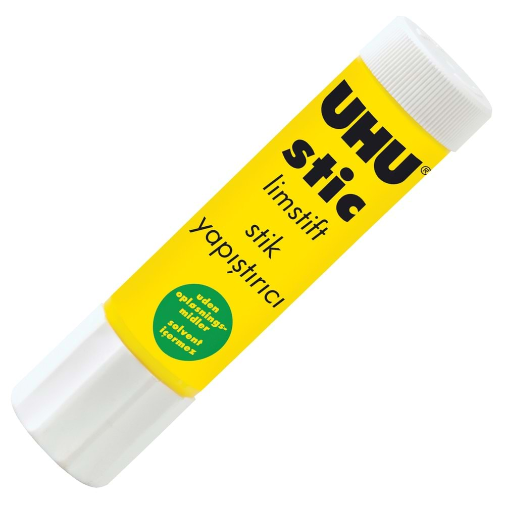 UHU STICK YAPIŞTIRICI 40 GR