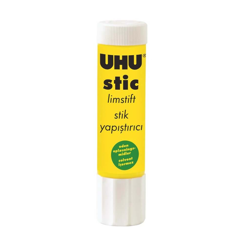 UHU STICK YAPIŞTIRICI 8.2 GR