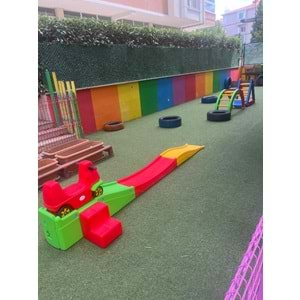 ÖZEL ÇİLEK AKADEMİ ANAOKULU EĞİTİM ve KIRTASİYE SETİ 2.5-3 YAŞ