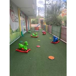 ÖZEL ÇİLEK AKADEMİ ANAOKULU EĞİTİM ve KIRTASİYE SETİ 2.5-3 YAŞ