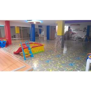 ÖZEL ÇİLEK AKADEMİ ANAOKULU EĞİTİM ve KIRTASİYE SETİ 2.5-3 YAŞ