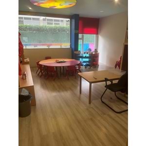 ÖZEL ÇİLEK AKADEMİ ANAOKULU EĞİTİM ve KIRTASİYE SETİ 4 YAŞ