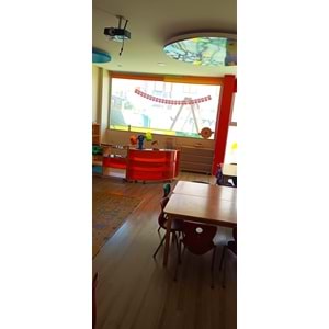 ÖZEL ÇİLEK AKADEMİ ANAOKULU EĞİTİM ve KIRTASİYE SETİ 5 YAŞ