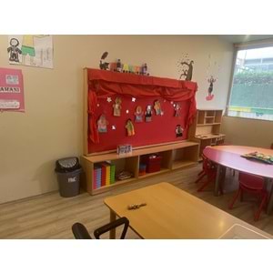 ÖZEL ÇİLEK AKADEMİ ANAOKULU EĞİTİM ve KIRTASİYE SETİ 5 YAŞ