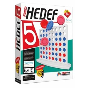 KUM TOYS HEDEF 5