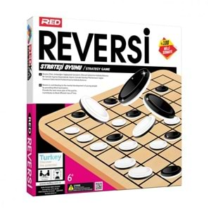 KUM TOYS REVERSİ AHŞAP