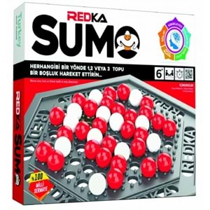 KUM TOYS ABBALONE-SUMO