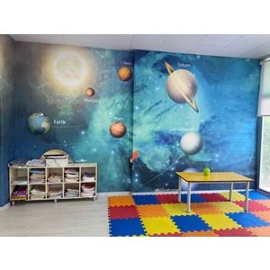 ÖZEL MASAL ANAOKULU EĞİTİM ve KIRTASİYE SETİ 5 YAŞ