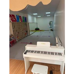 ÖZEL MASAL ANAOKULU EĞİTİM ve KIRTASİYE SETİ 6 YAŞ