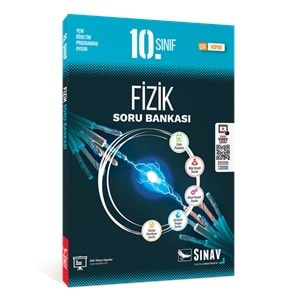 Sınav 10. Sınıf Fizik Soru Bankası