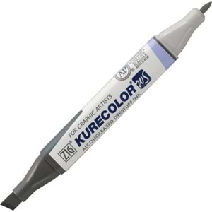 ZIG KURECOLOR TWIN S KC-3000 C02 COOL GRAY