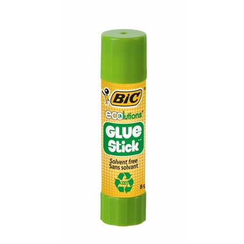 BIC STICK YAPIŞTIRICI 8 GR