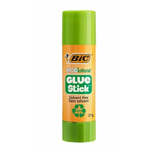 BIC STICK YAPIŞTIRICI 21 GR