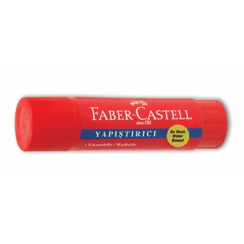 FABER STICK YAPIŞTIRICI 10 GR