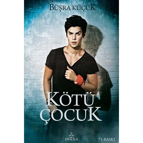 Kötü Çocuk I Ciltli