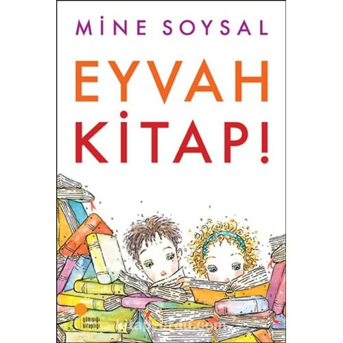 Eyvah Kitap!