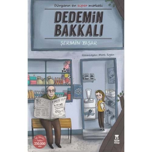 Dedemin Bakkalı