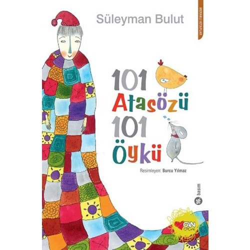 101 Atasözü 101 Öykü