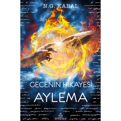 Gecenin Hikayesi - Aylema Ciltli