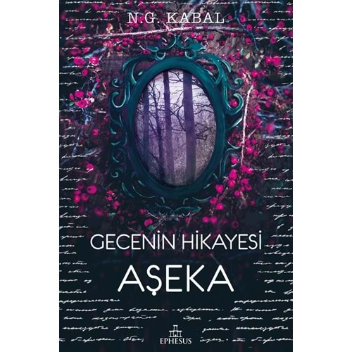 Gecenin Hikayesi - Aşeka Ciltli