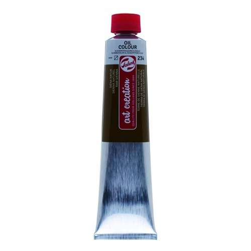 TALENS YAĞLI BOYA 40 ML 234 RAW SIENNA