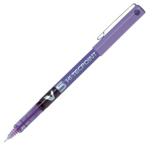 PILOT V5 - Mor