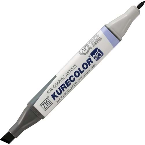 ZIG KURECOLOR TWIN S KC-3000 C08 COOL GRAY