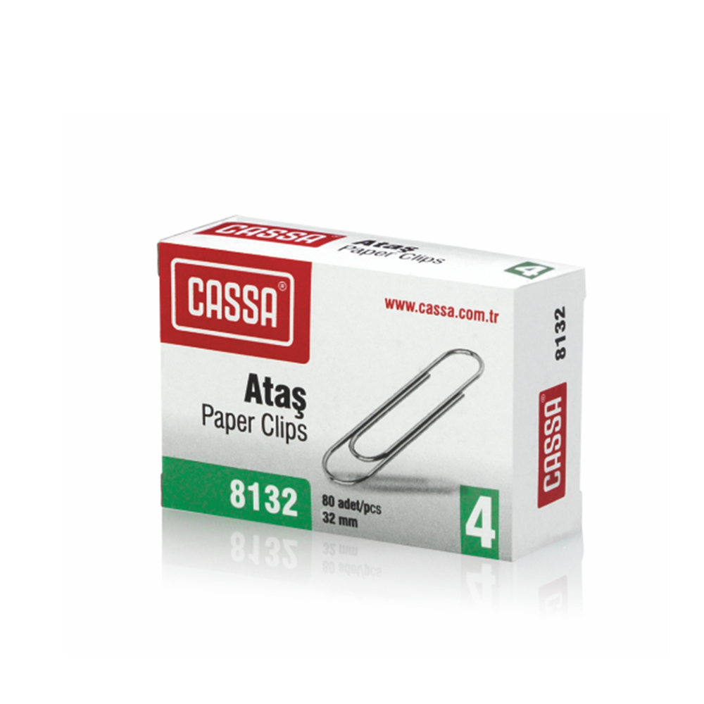 CASSA ATAŞ NO:4