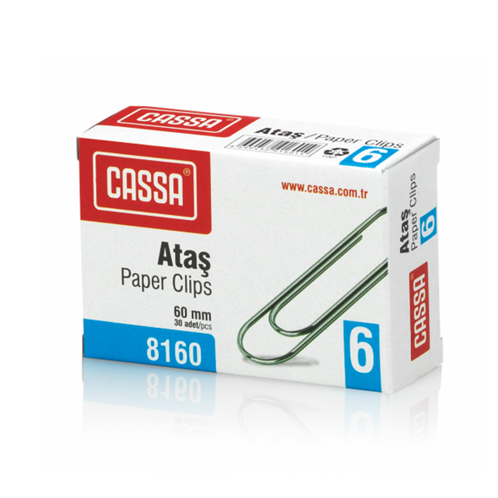 CASSA ATAŞ NO:6