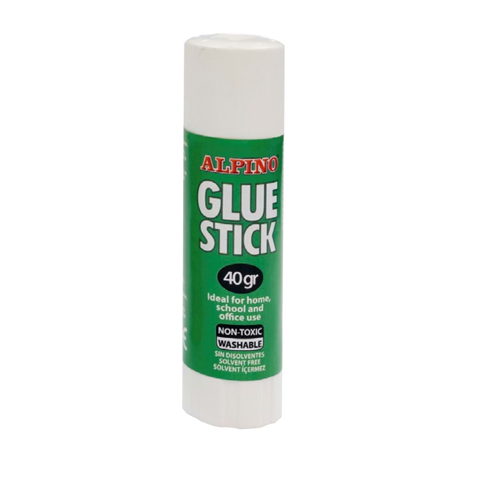 ALPINO STICK YAPIŞTIRICI 40 GR