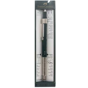 FABER TK FINE VARIO LÜX 0.5 VERSATİL KALEM