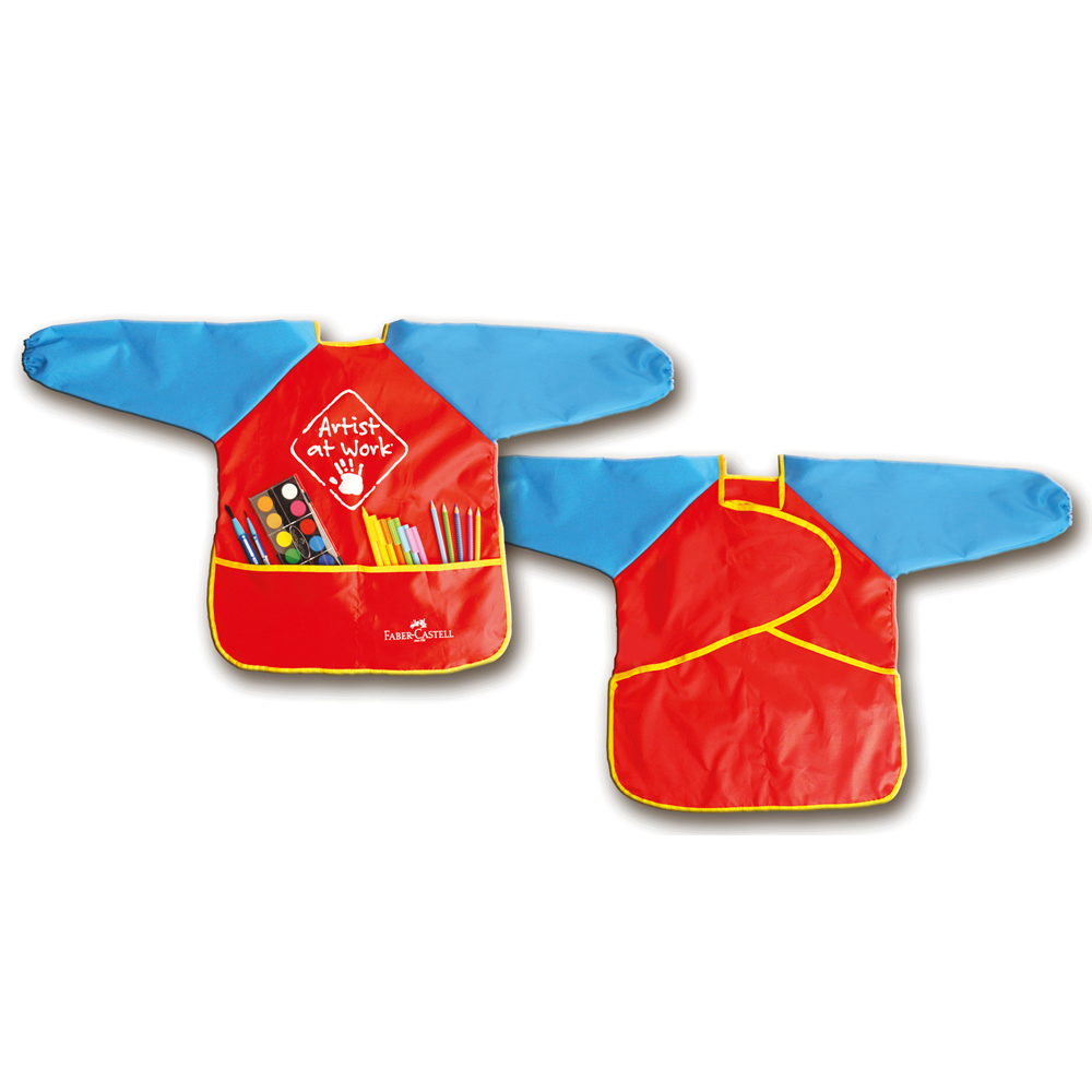 FABER BOYAMA ÖNLÜĞÜ