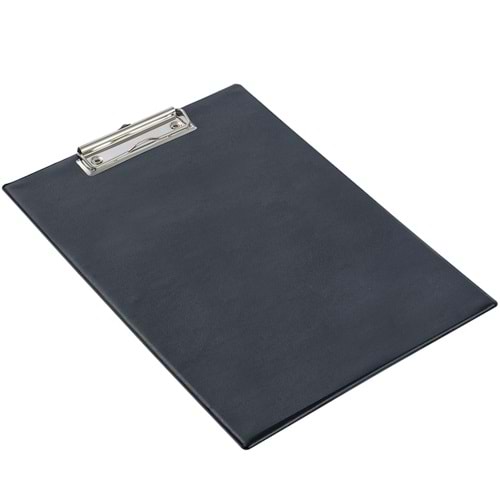 KRAF SEKRETERLİK KAPAKSIZ SİYAH