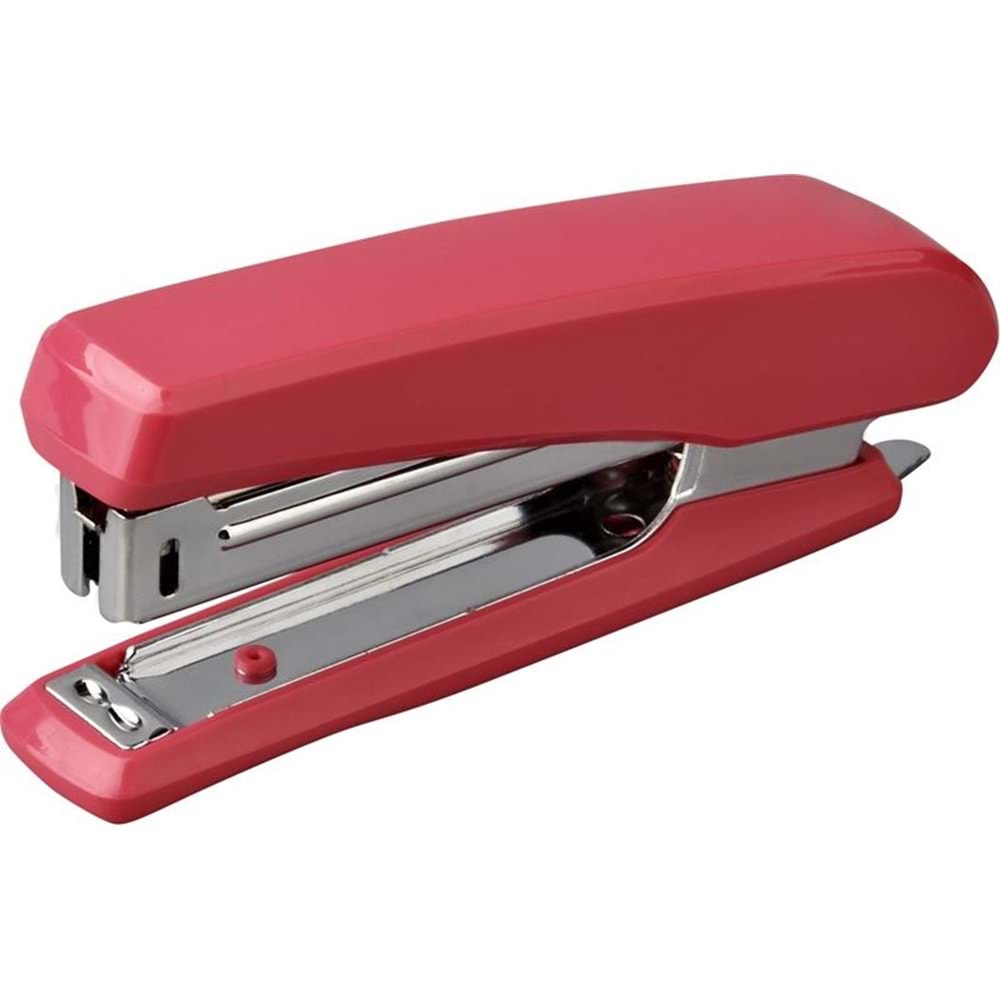 KRAF ZIMBA MAKİNASI 16 SAYFA NO:10 PEMBE