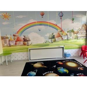 ÖZEL MASAL ANAOKULU EĞİTİM ve KIRTASİYE SETİ 5 YAŞ