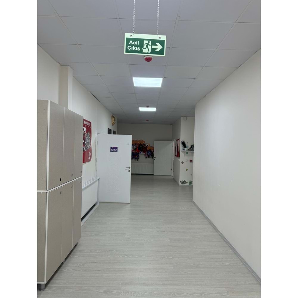 ÖZEL MASAL ANAOKULU EĞİTİM ve KIRTASİYE SETİ 6 YAŞ