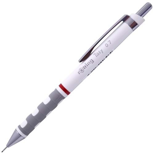 Rotring Tikky Mekanik Kurşun Kalem Beyaz 0.7 mm